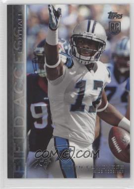 2015 Topps Field Access - [Base] #141 - Devin Funchess