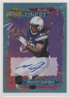 Melvin Gordon #/20