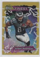 Jordan Matthews #/199