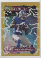 Odell Beckham Jr. #/199