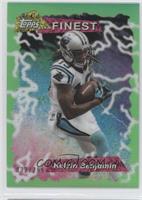 Kelvin Benjamin #/299