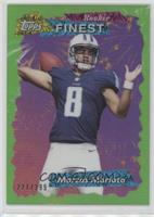 Marcus Mariota #/299