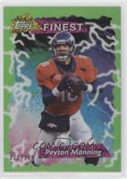 Peyton Manning #/299