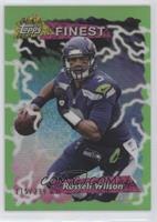 Russell Wilson #/299