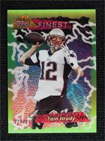 Tom Brady #/299