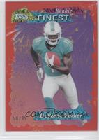 DeVante Parker #/99