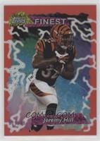 Jeremy Hill #/99