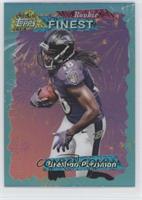 Breshad Perriman