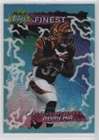 Jeremy Hill