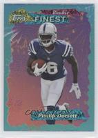 Phillip Dorsett