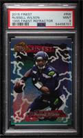 Russell Wilson [PSA 9 MINT]