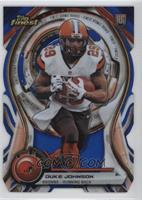 Duke Johnson #/299