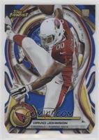 David Johnson #/299