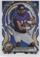 Javorius Allen #/299