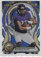 Javorius Allen #/299