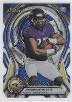 Javorius Allen #/299