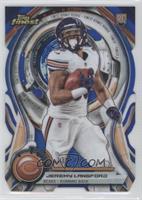 Jeremy Langford #/299