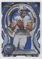 Marcus Mariota #/299