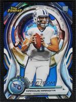 Marcus Mariota #/299