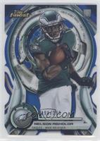 Nelson Agholor #/299