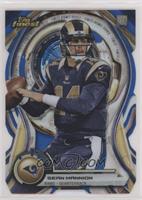 Sean Mannion #/299