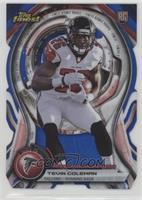 Tevin Coleman #/299