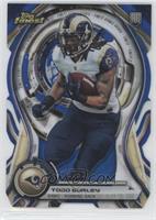 Todd Gurley #/299
