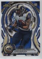 Todd Gurley #/299