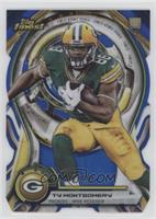 Ty Montgomery #/299