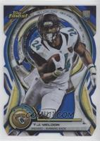 T.J. Yeldon #/299