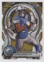 Ameer Abdullah #/199