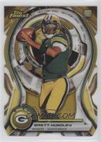 Brett Hundley #/199