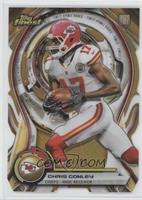 Chris Conley #/199