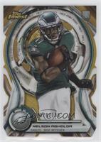 Nelson Agholor #/199