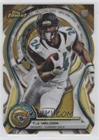 T.J. Yeldon #/199