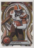 Vince Mayle #/199