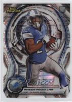 Ameer Abdullah #/50