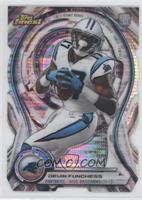 Devin Funchess #/50