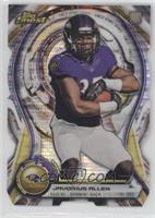 Javorius Allen #/50