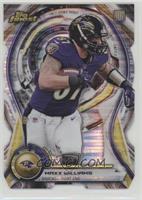 Maxx Williams #/50