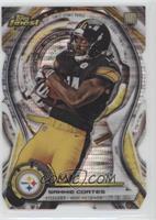 Sammie Coates #/50