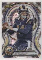 Sean Mannion #/50