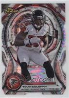 Tevin Coleman #/50