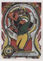 Brett Hundley #/99