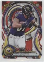 Maxx Williams #/99