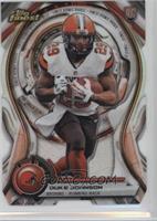 Duke Johnson