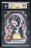 Jameis Winston [BGS 9.5 GEM MINT]