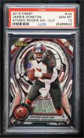 Jameis Winston [PSA 10 GEM MT]