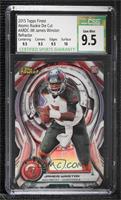 Jameis Winston [CSG 9.5 Gem Mint]