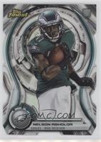 Nelson Agholor